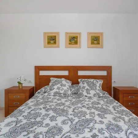 Brisas De Chasna Apartman