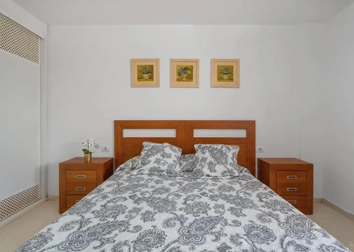 Brisas De Chasna Apartment