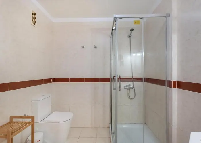 Brisas De Chasna Apartment Costa Adeje (Tenerife)