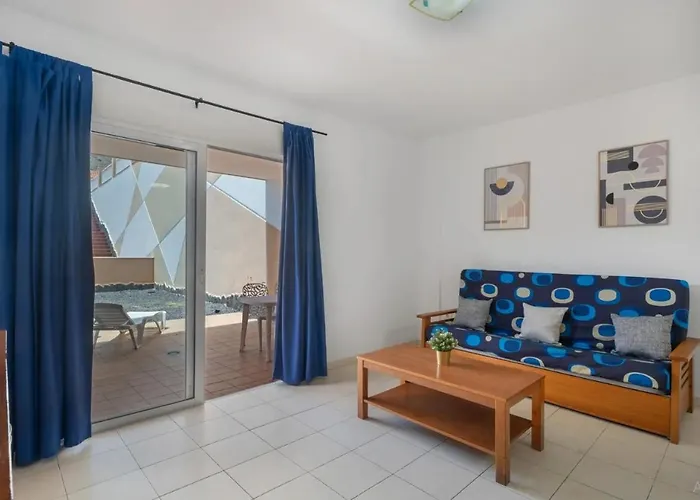 Apartment Brisas De Chasna *