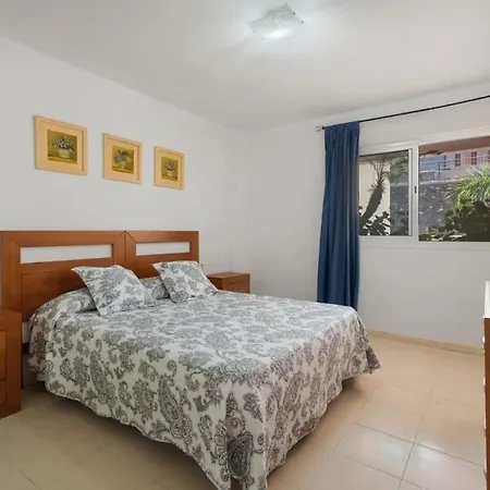 Brisas De Chasna Apartman *