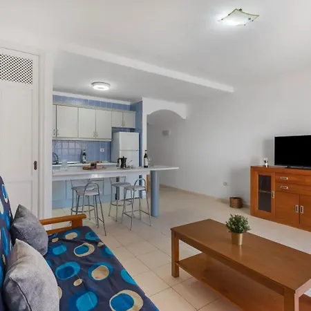 Brisas De Chasna * Costa Adeje (Tenerife)