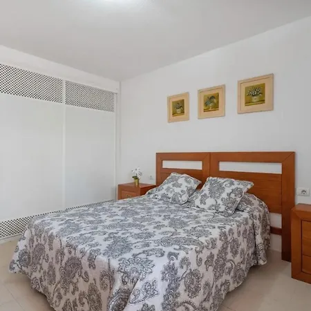 Brisas De Chasna 아데제