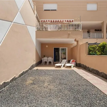 Brisas De Chasna Apartman Costa Adeje (Tenerife)