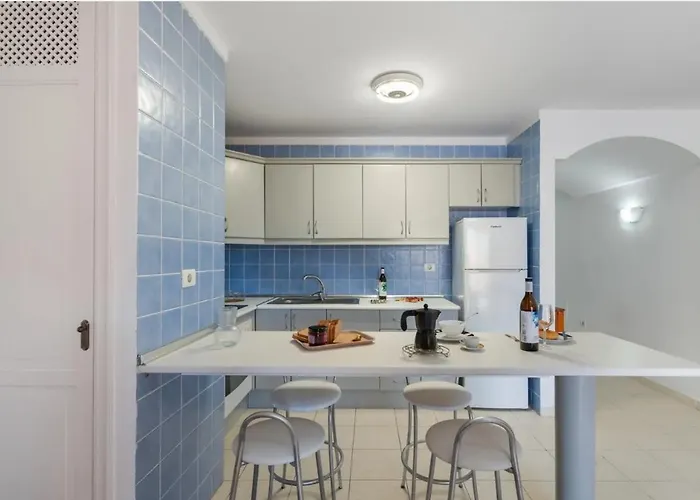 Apartamento Brisas De Chasna