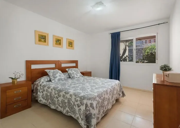 Brisas De Chasna Apartamento *