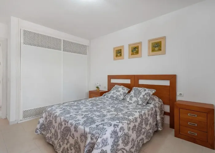 Brisas De Chasna Costa Adeje (Tenerife)